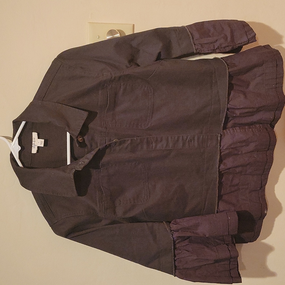 Super cute jacket